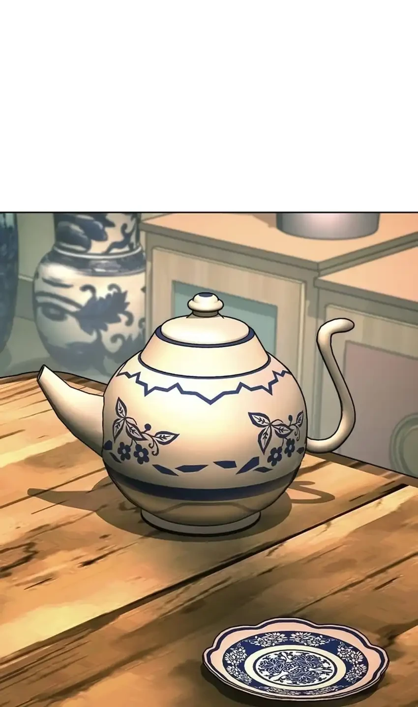 The Youngest Son Of A Rich Family Chapter 191 Gambar 56