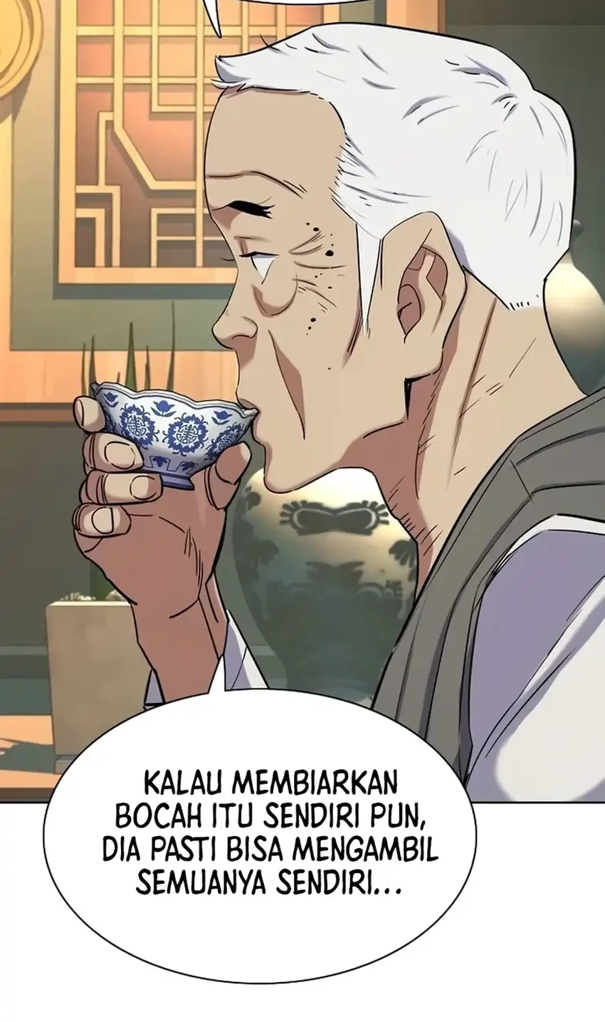 The Youngest Son Of A Rich Family Chapter 191 Gambar 58