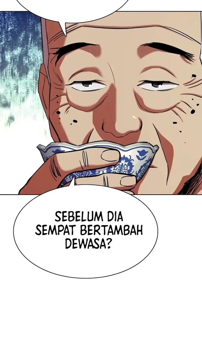 The Youngest Son Of A Rich Family Chapter 191 Gambar 60