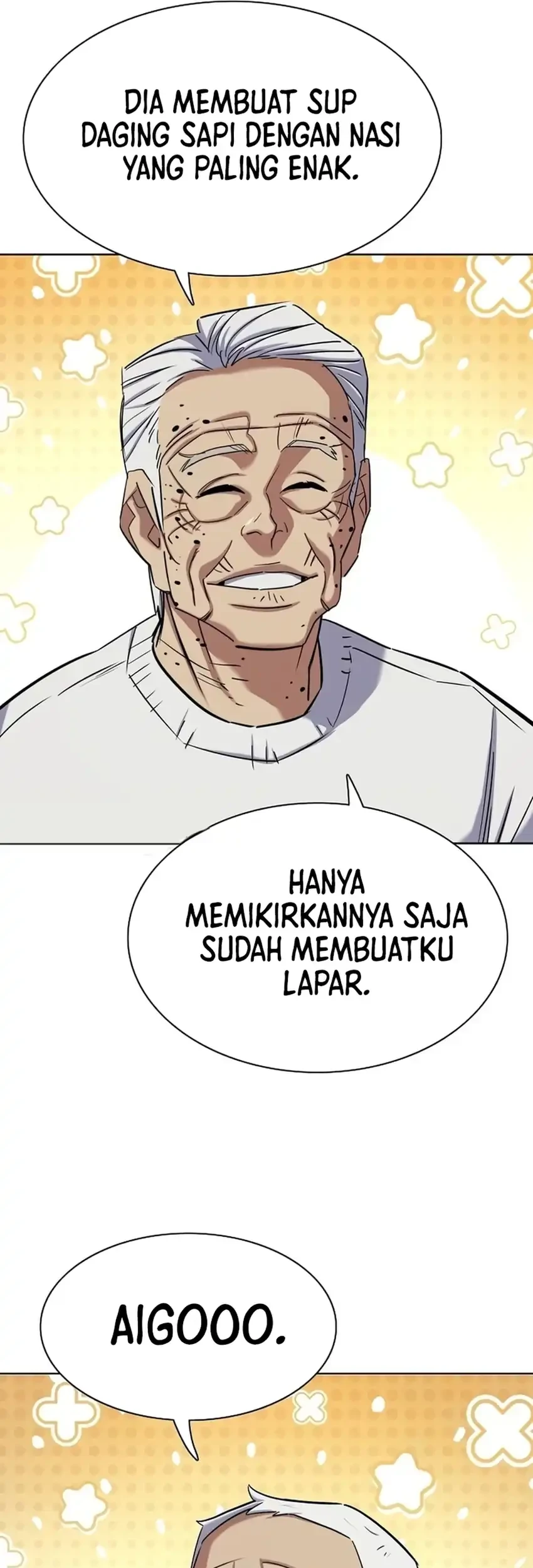 The Youngest Son Of A Rich Family Chapter 191 Gambar 67