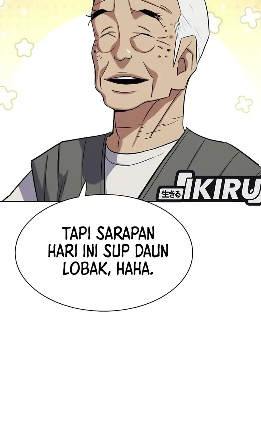 The Youngest Son Of A Rich Family Chapter 191 Gambar 68