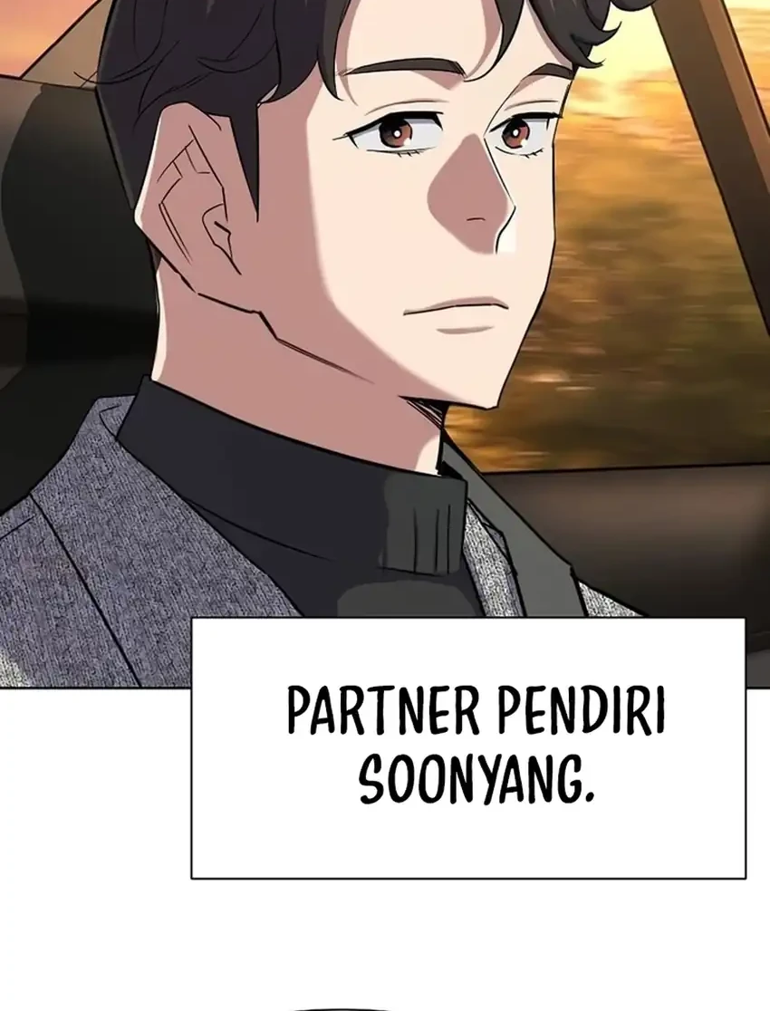 The Youngest Son Of A Rich Family Chapter 191 Gambar 76