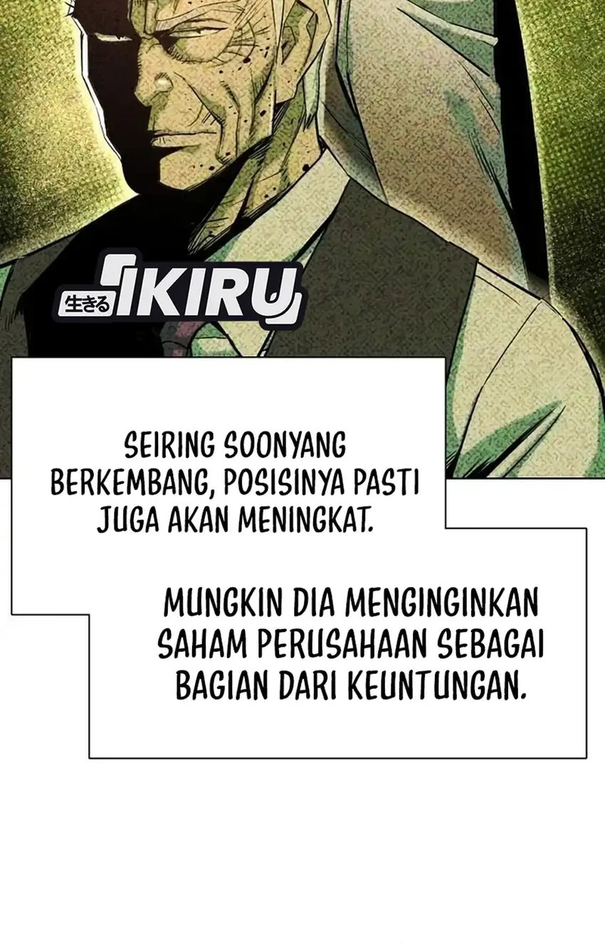 The Youngest Son Of A Rich Family Chapter 191 Gambar 80