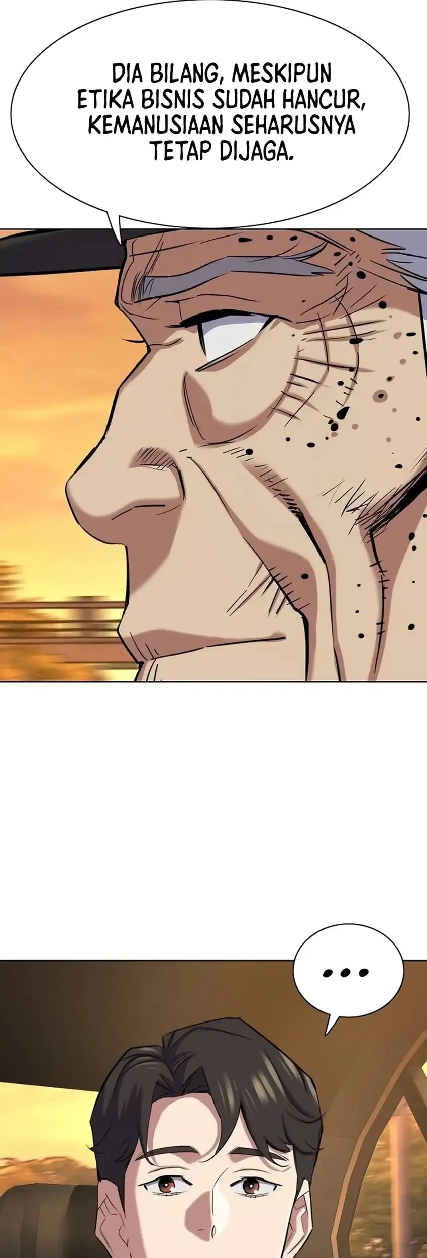 The Youngest Son Of A Rich Family Chapter 191 Gambar 101