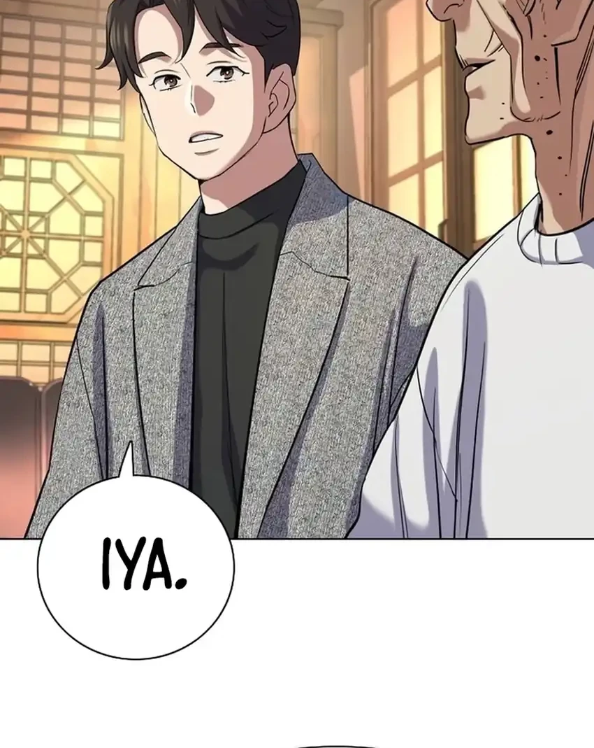 The Youngest Son Of A Rich Family Chapter 191 Gambar 16