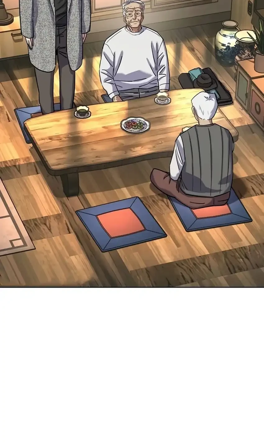 The Youngest Son Of A Rich Family Chapter 191 Gambar 18