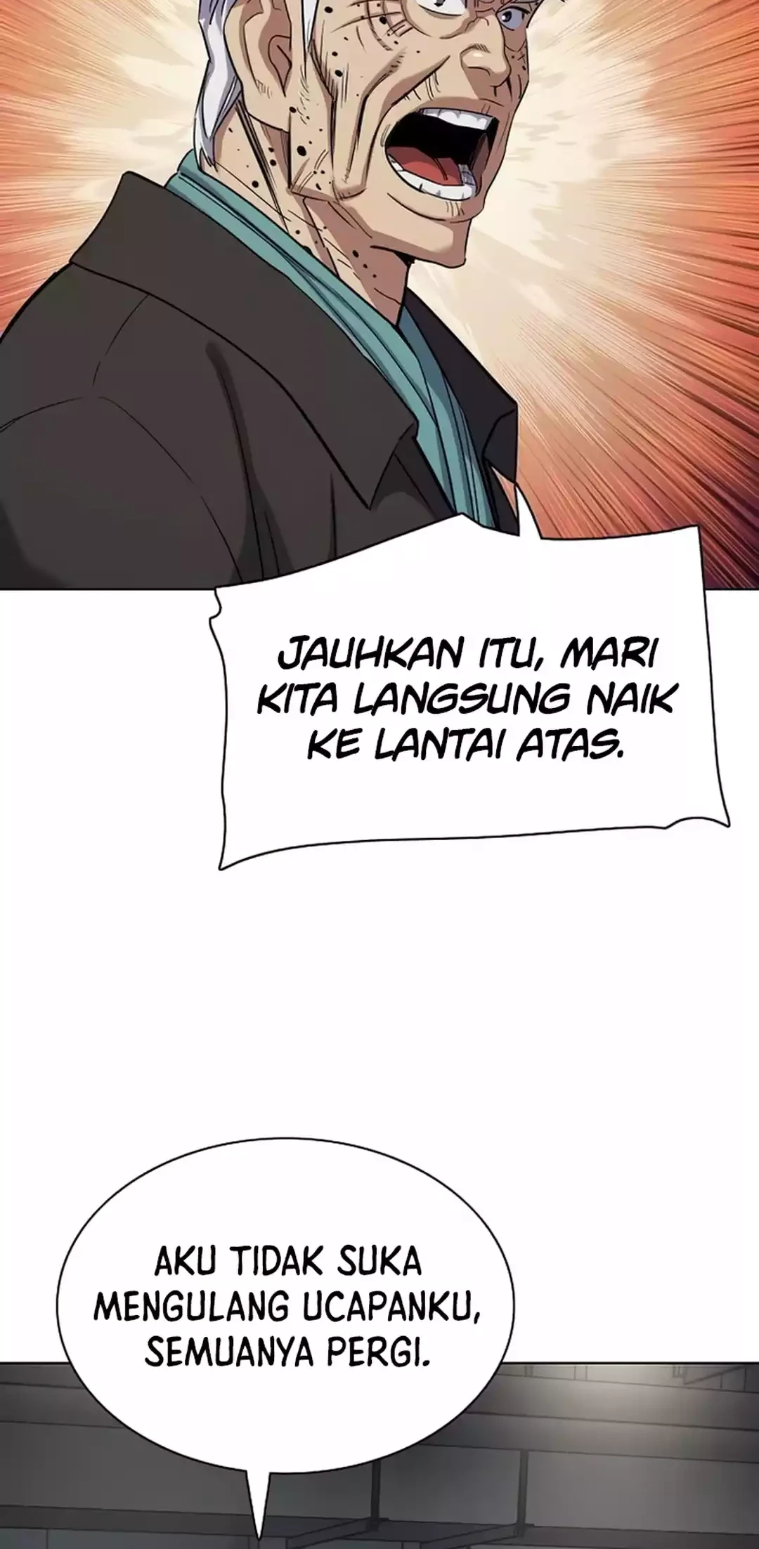 The Youngest Son Of A Rich Family Chapter 192 Gambar 28