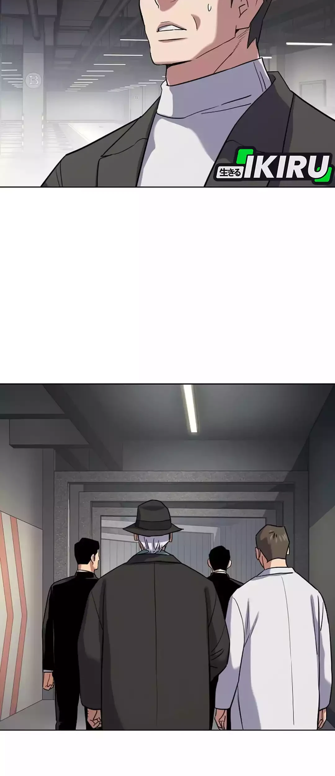 The Youngest Son Of A Rich Family Chapter 192 Gambar 30