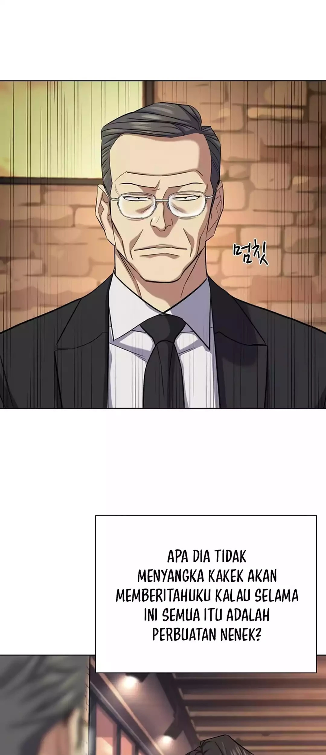 The Youngest Son Of A Rich Family Chapter 192 Gambar 45