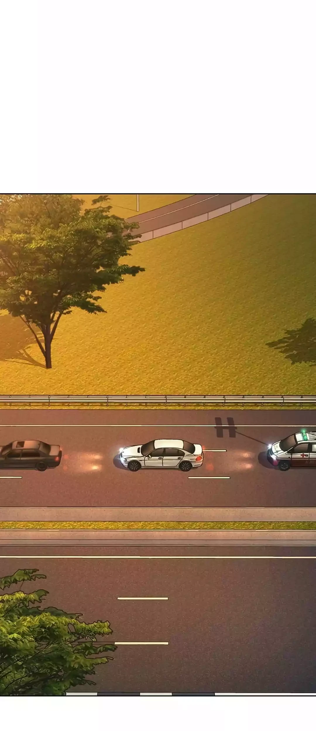 Manhwa The Youngest Son Of A Rich Family Chapter 192 gambar 2