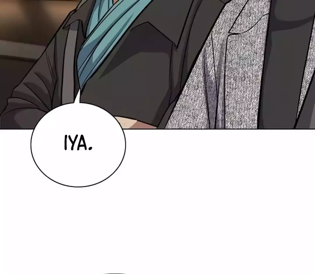 The Youngest Son Of A Rich Family Chapter 192 Gambar 6