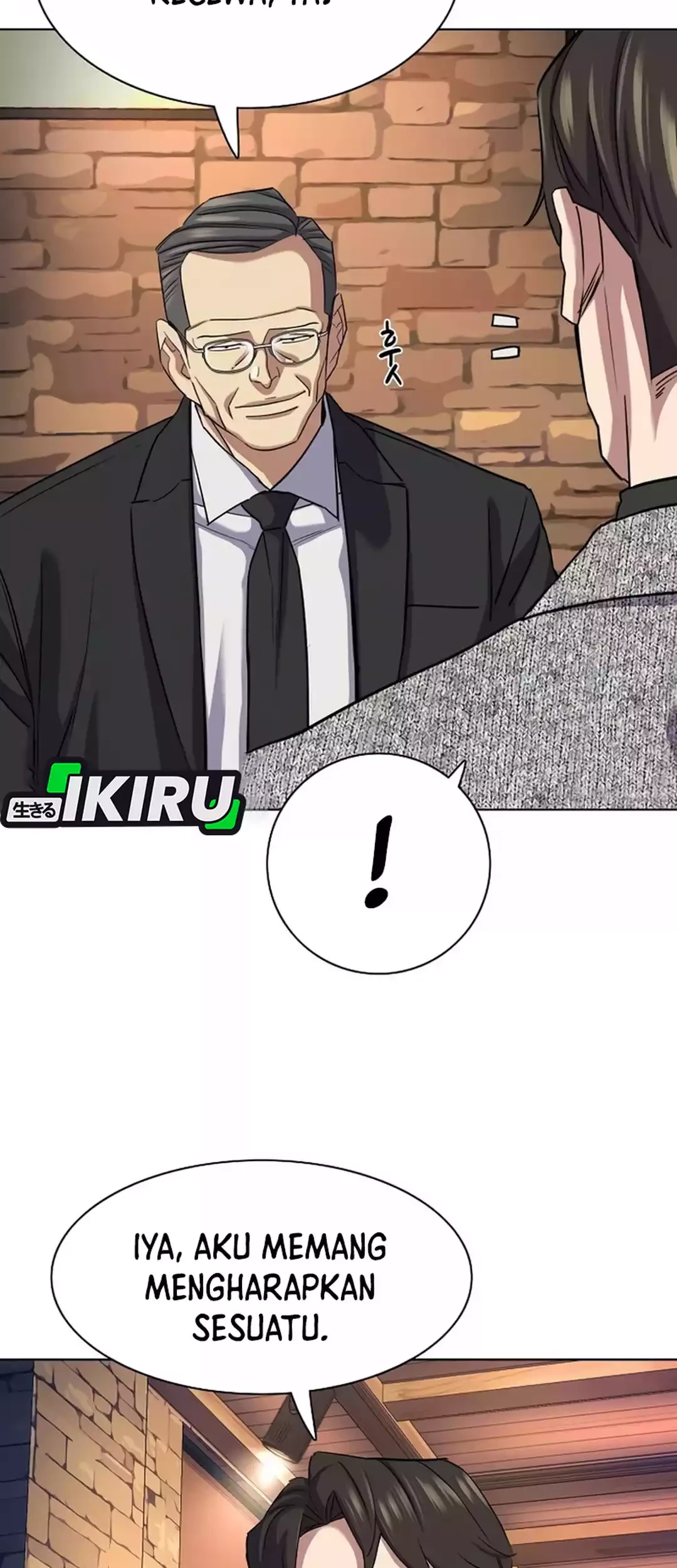 The Youngest Son Of A Rich Family Chapter 192 Gambar 78