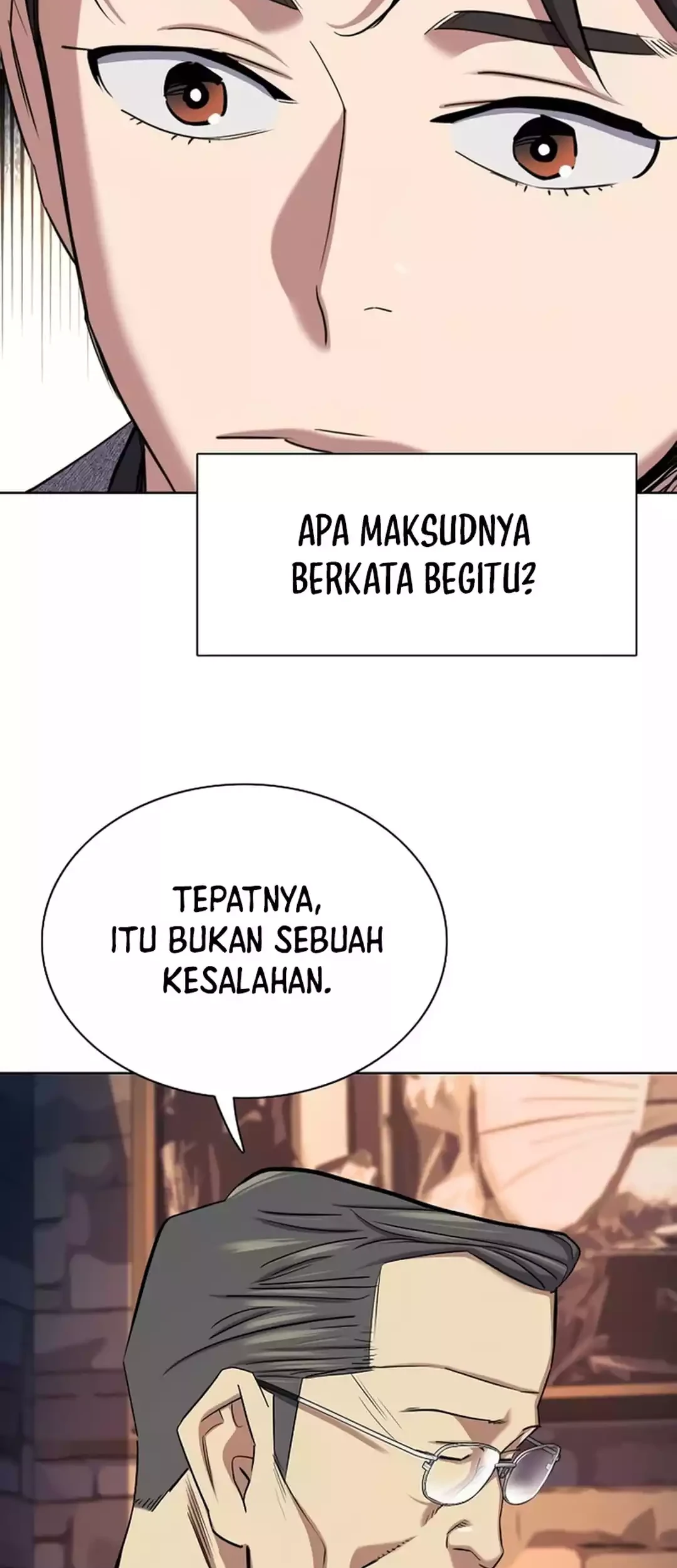 The Youngest Son Of A Rich Family Chapter 192 Gambar 81