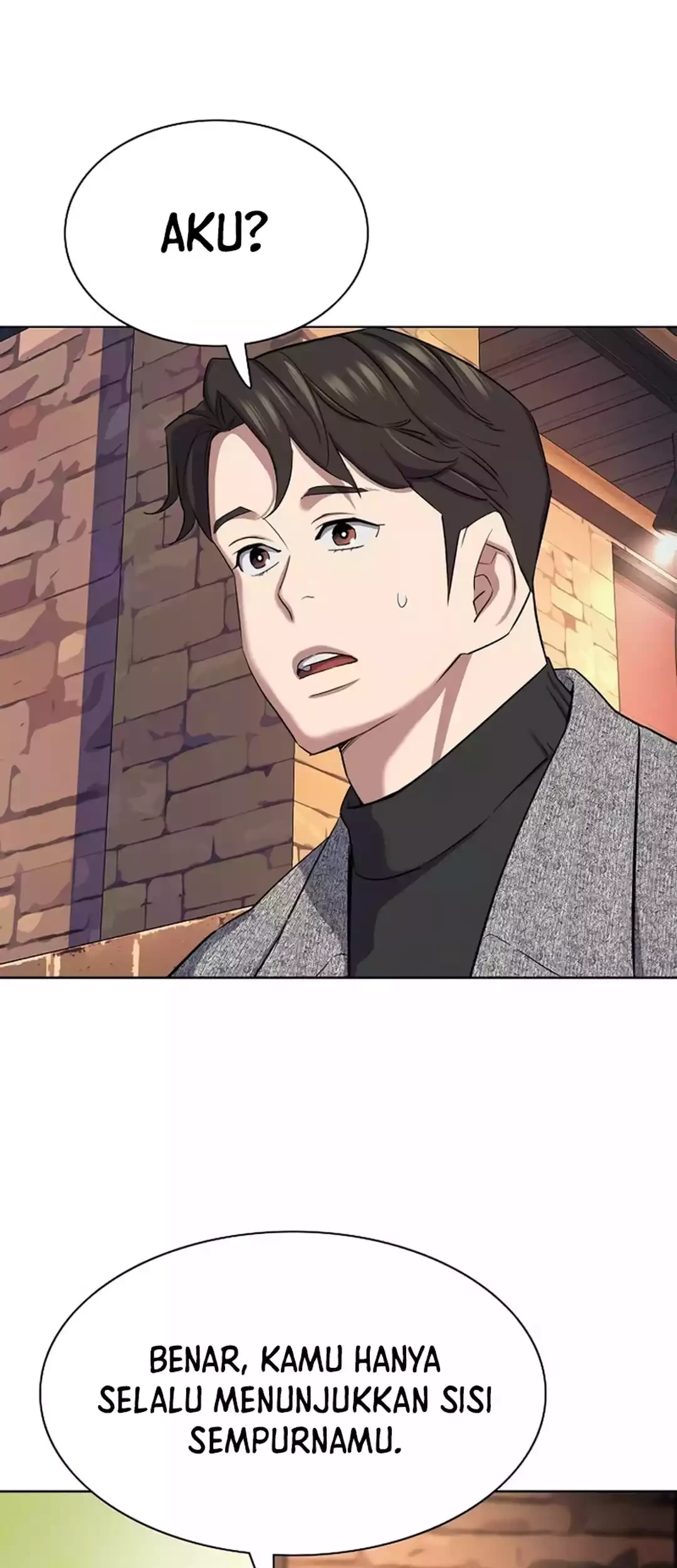 The Youngest Son Of A Rich Family Chapter 192 Gambar 83