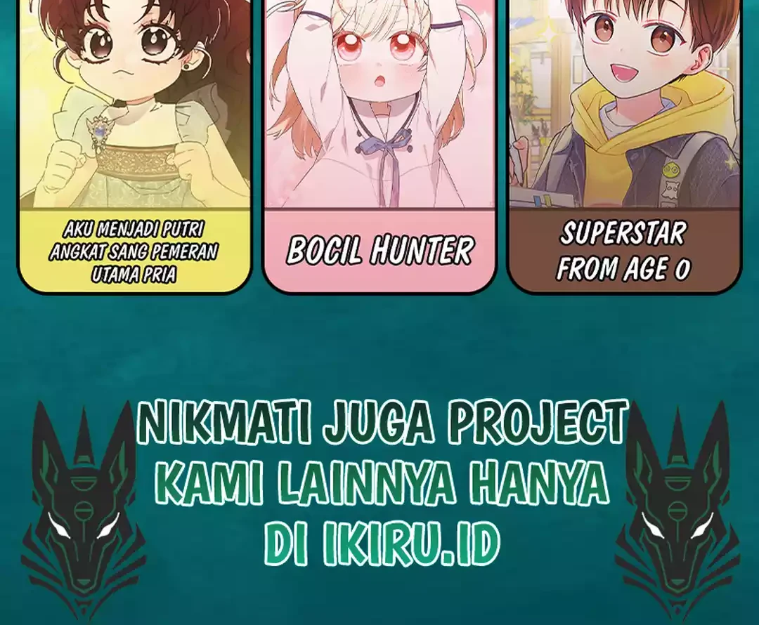 The Youngest Son Of A Rich Family Chapter 192 Gambar 92