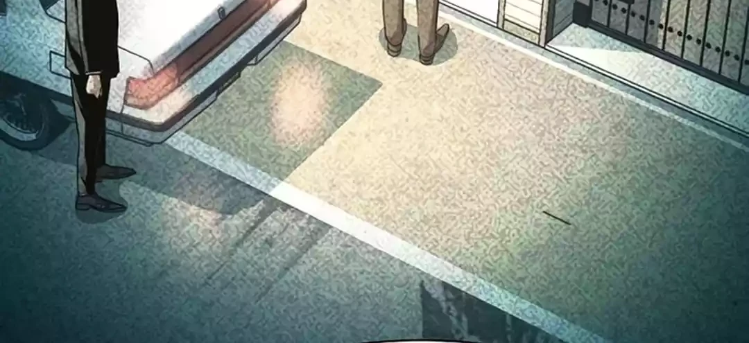 The Youngest Son Of A Rich Family Chapter 192 Gambar 9