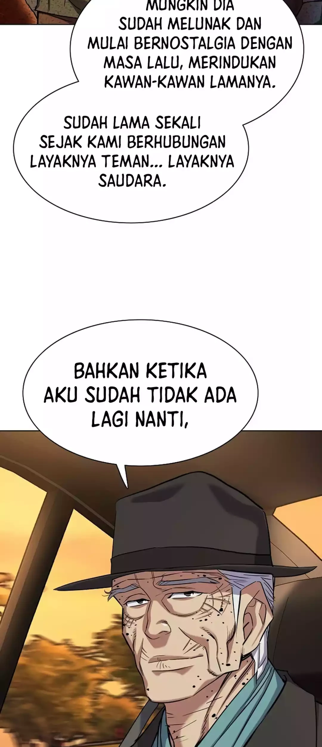 The Youngest Son Of A Rich Family Chapter 192 Gambar 11