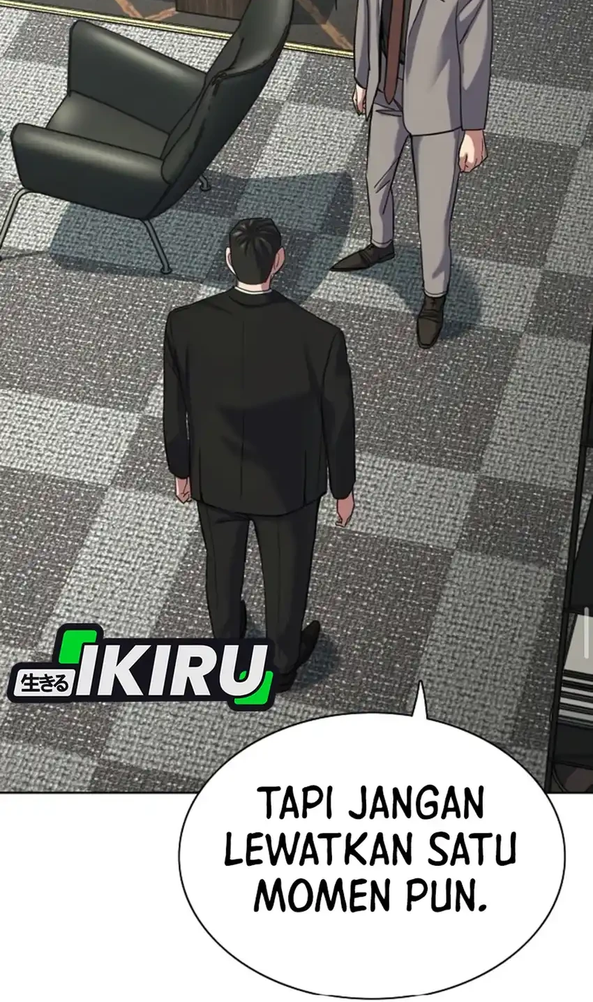 The Youngest Son Of A Rich Family Chapter 193 Gambar 19