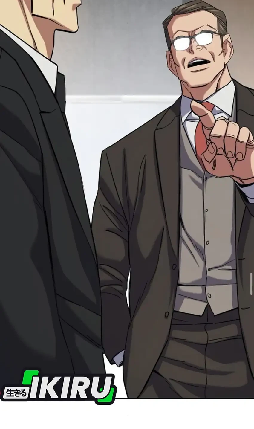 The Youngest Son Of A Rich Family Chapter 193 Gambar 25