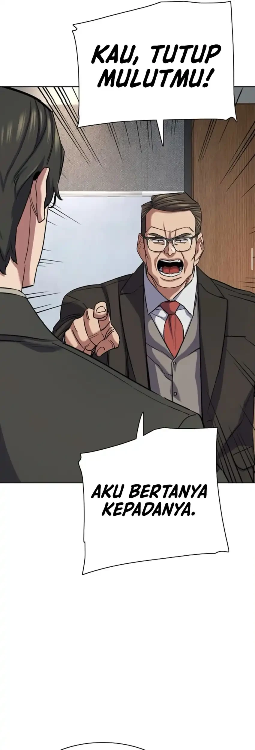 The Youngest Son Of A Rich Family Chapter 193 Gambar 30