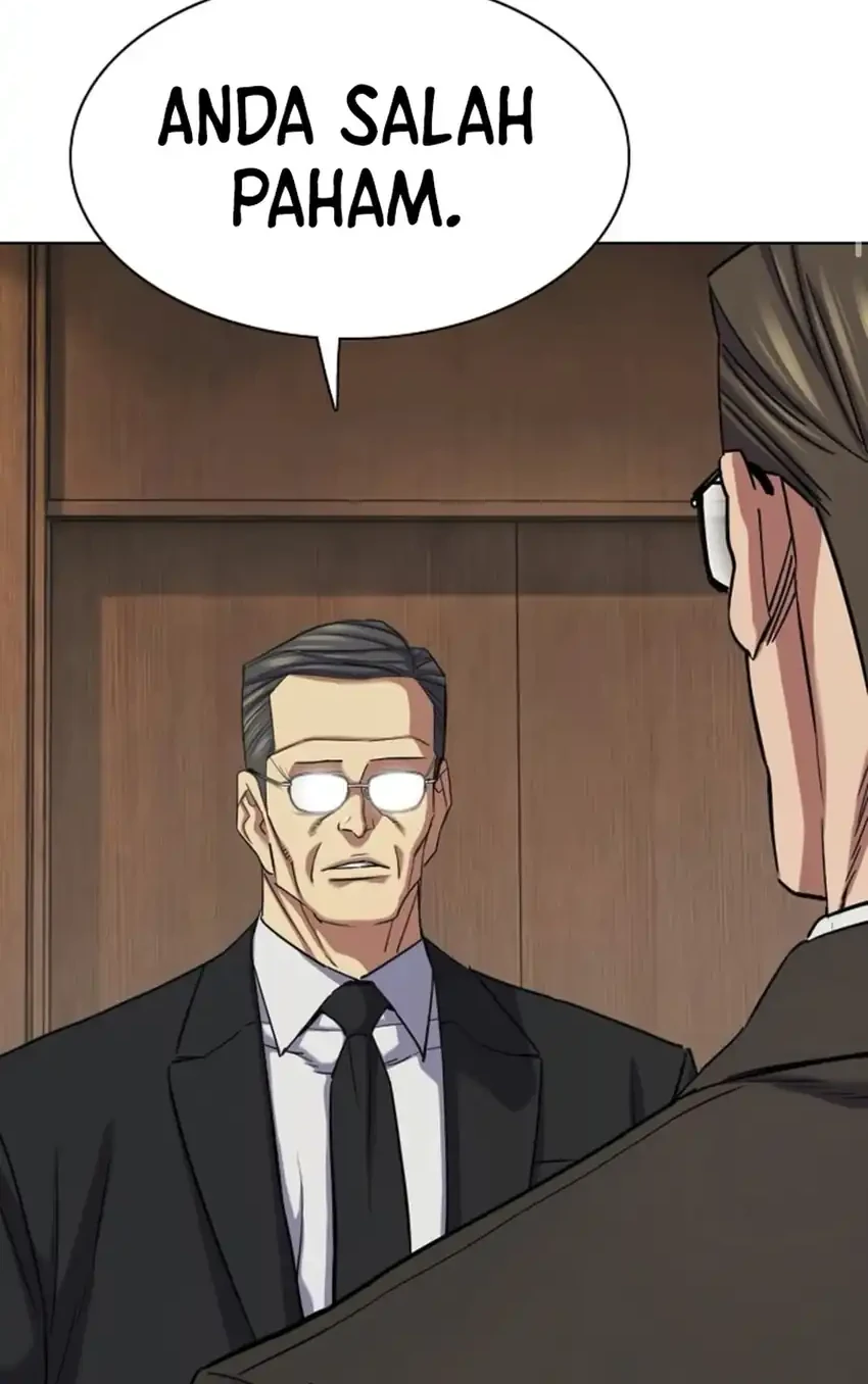 The Youngest Son Of A Rich Family Chapter 193 Gambar 31