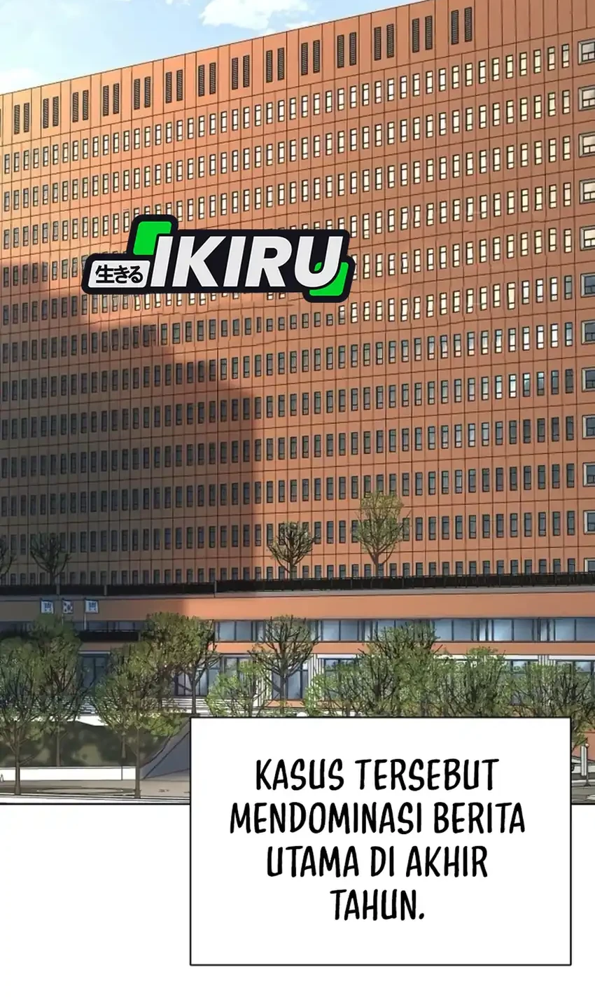 Manhwa The Youngest Son Of A Rich Family Chapter 193 gambar 2