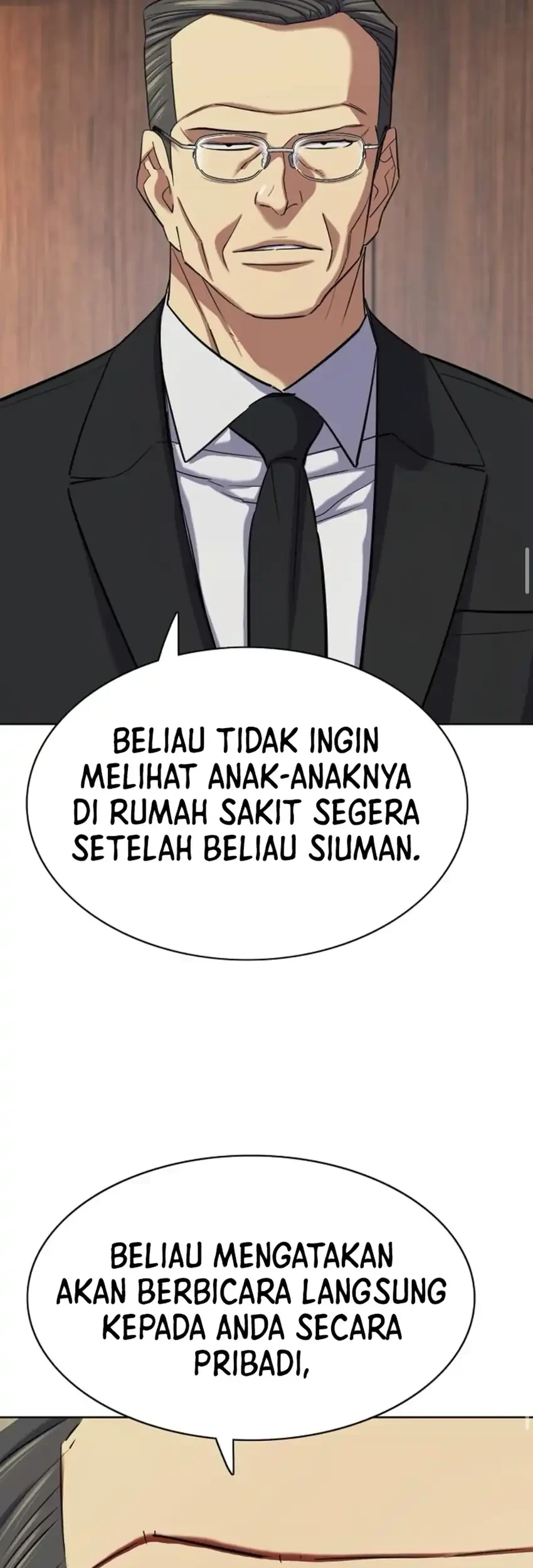 The Youngest Son Of A Rich Family Chapter 193 Gambar 38