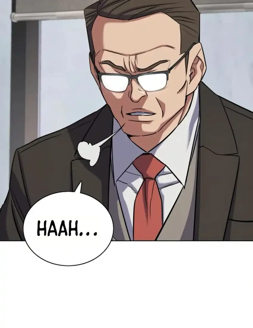 The Youngest Son Of A Rich Family Chapter 193 Gambar 49