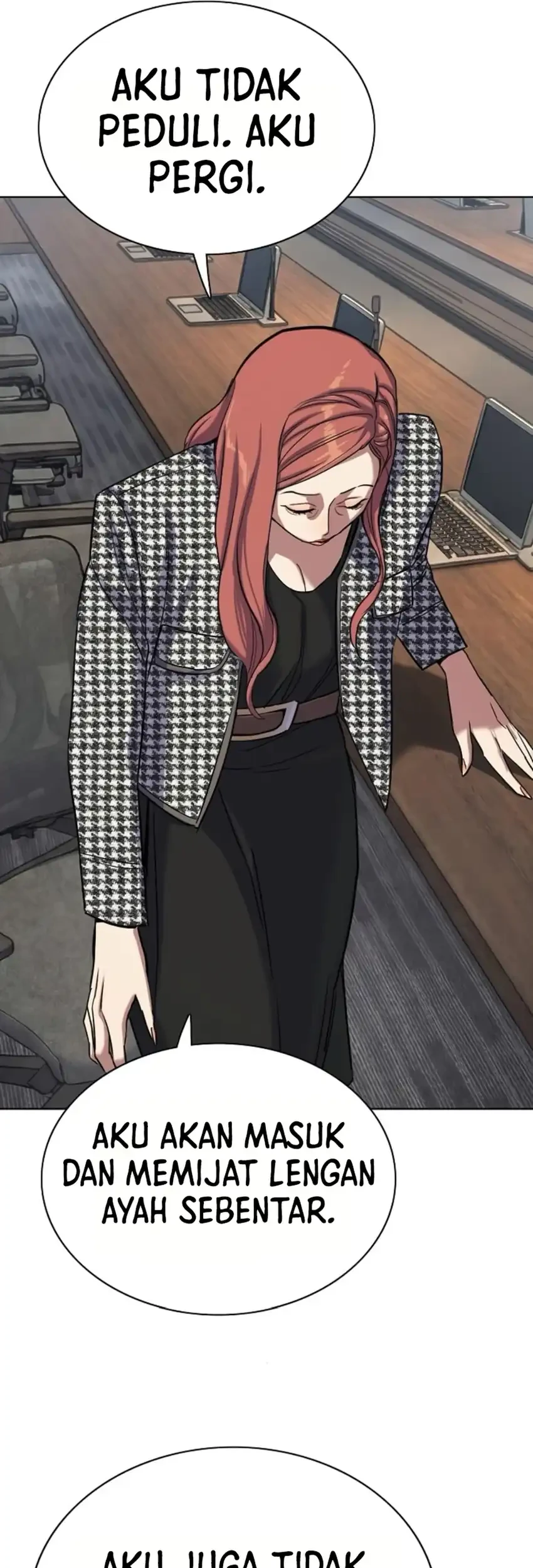 The Youngest Son Of A Rich Family Chapter 193 Gambar 50