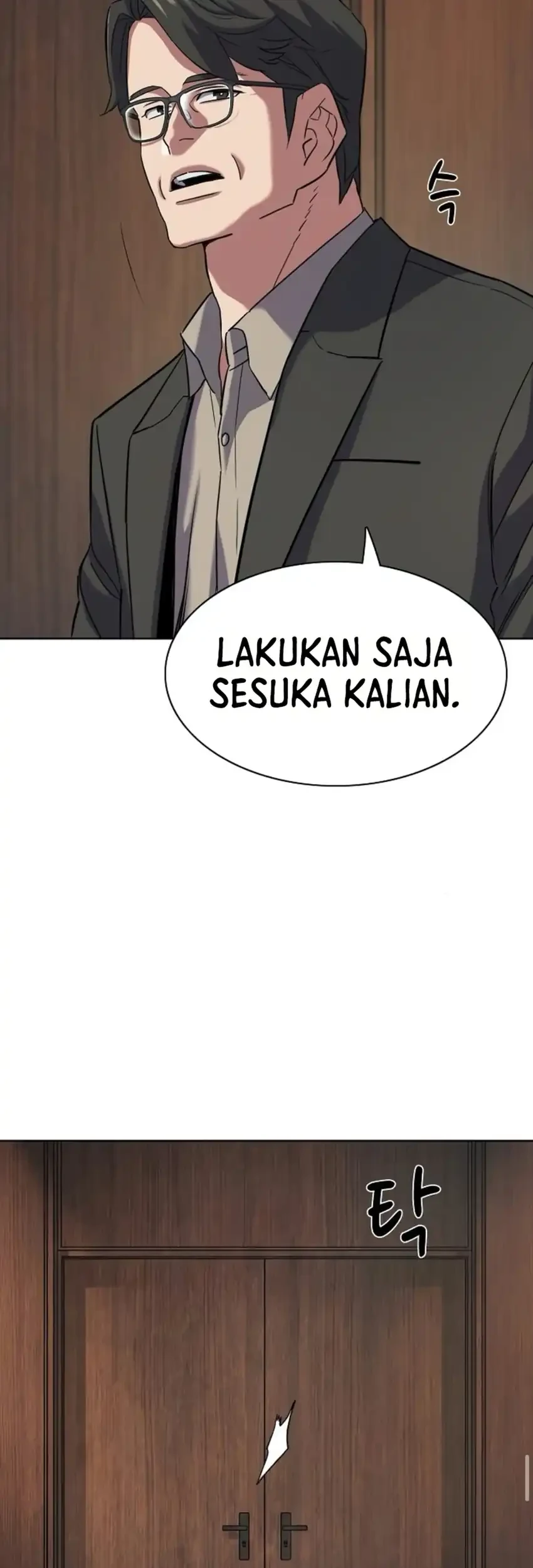 The Youngest Son Of A Rich Family Chapter 193 Gambar 52