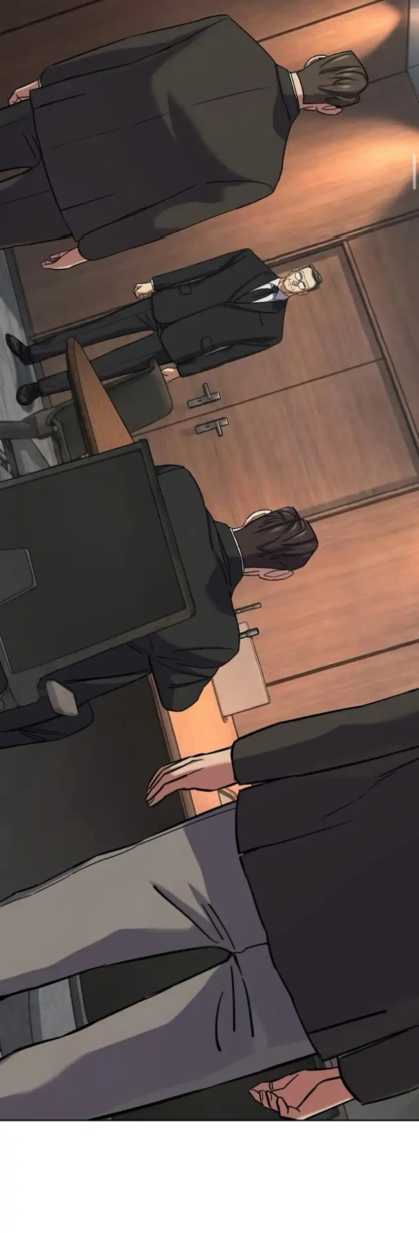 The Youngest Son Of A Rich Family Chapter 193 Gambar 54