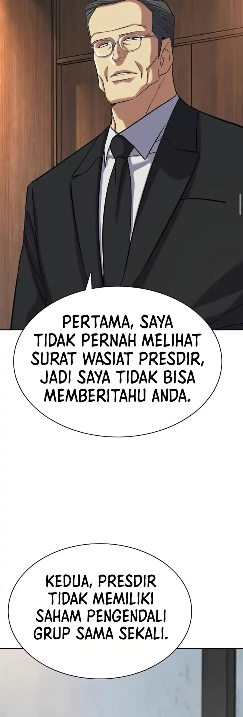 The Youngest Son Of A Rich Family Chapter 193 Gambar 60