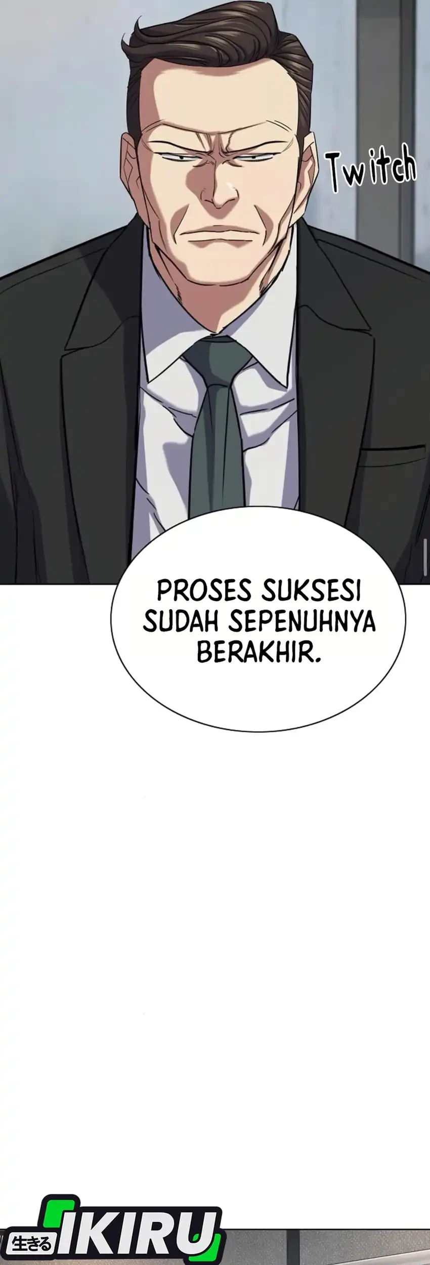 The Youngest Son Of A Rich Family Chapter 193 Gambar 62