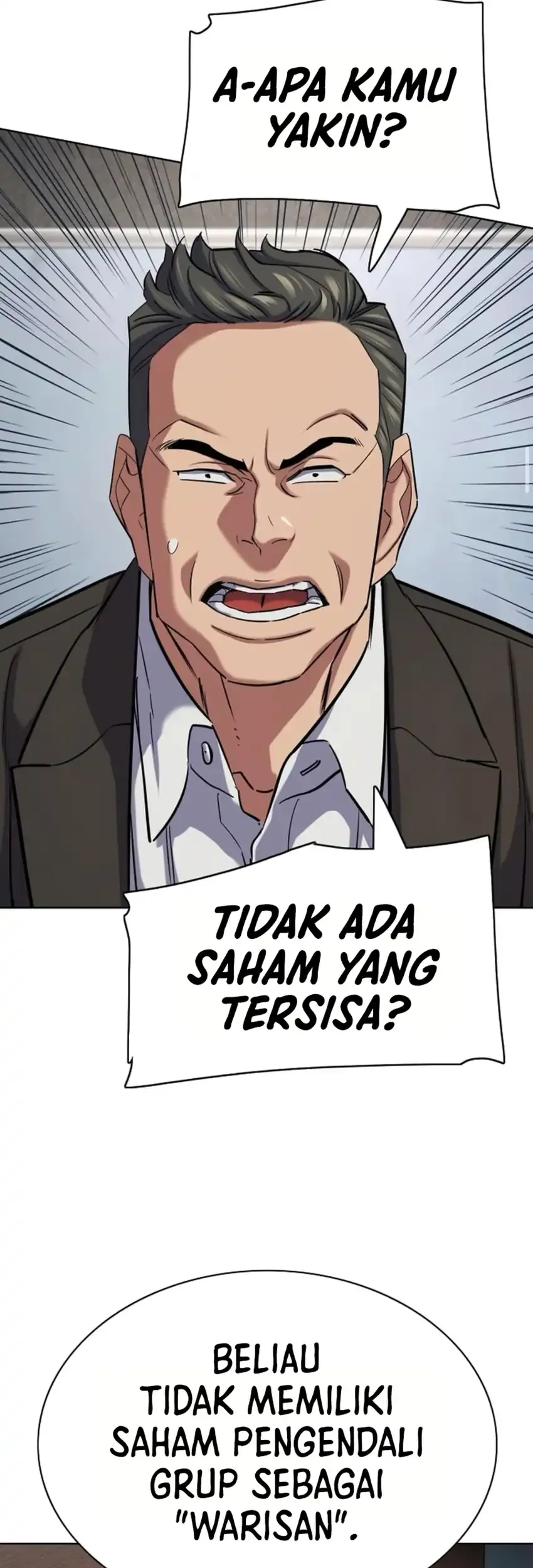 The Youngest Son Of A Rich Family Chapter 193 Gambar 64