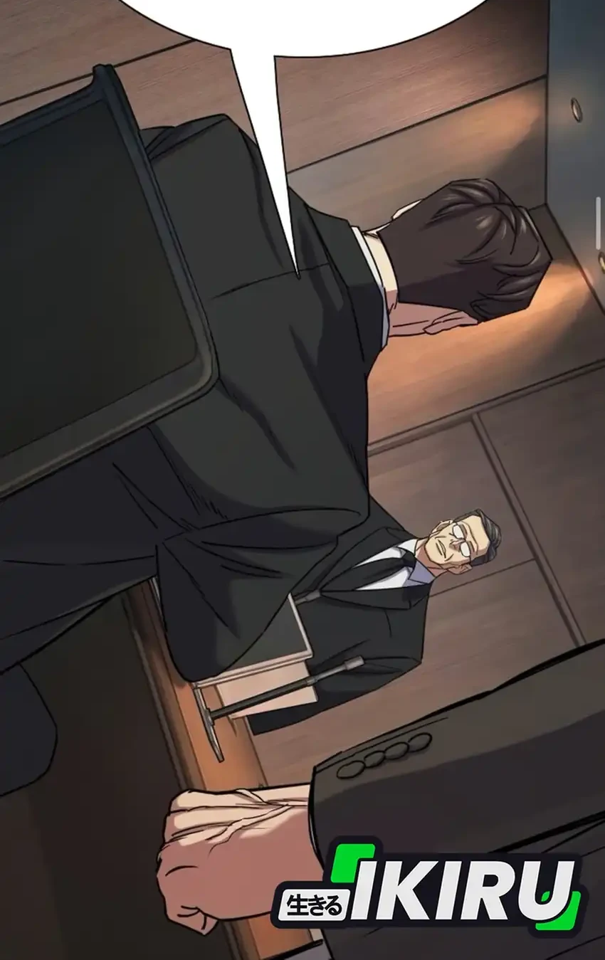 The Youngest Son Of A Rich Family Chapter 193 Gambar 65