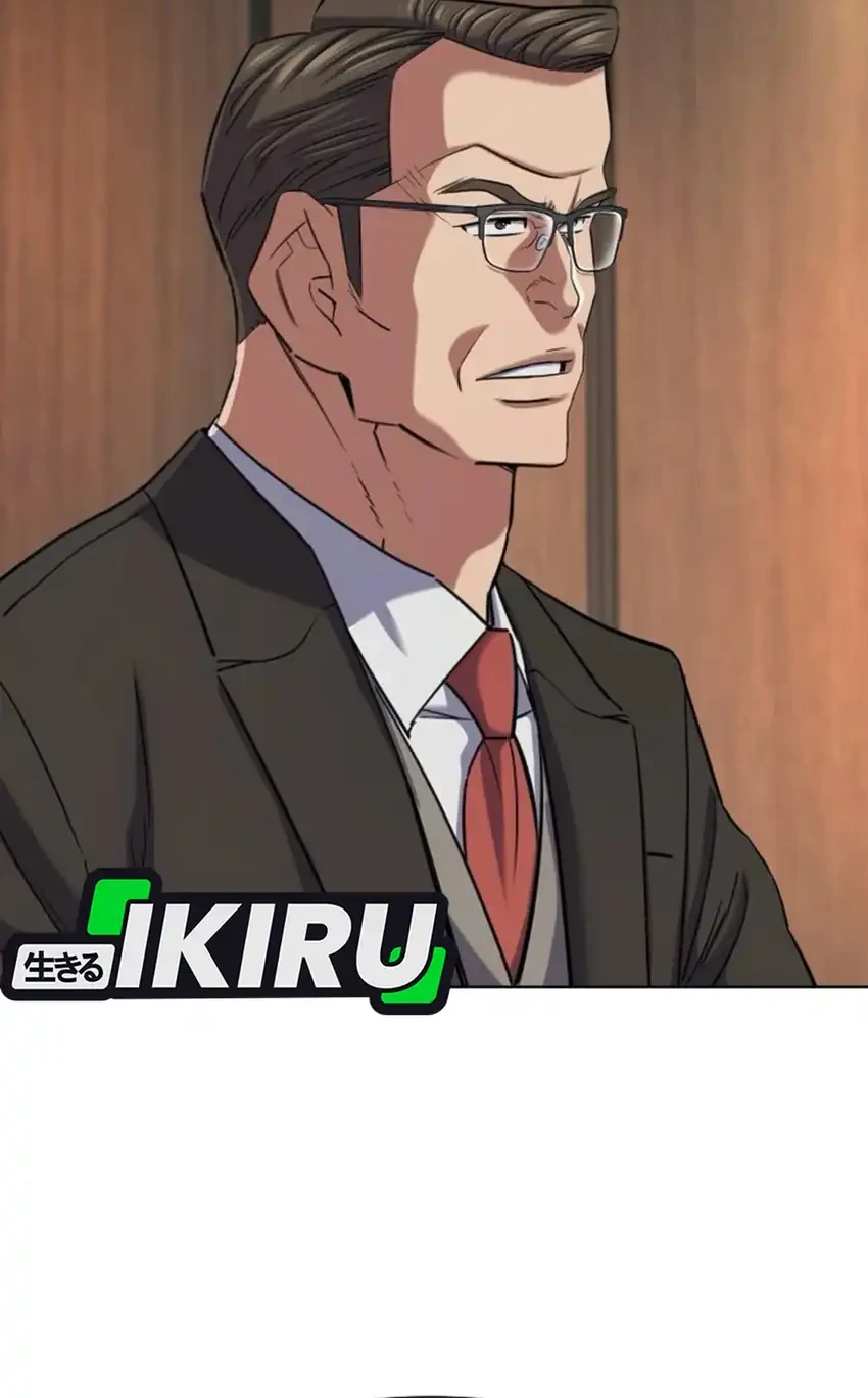 The Youngest Son Of A Rich Family Chapter 193 Gambar 69