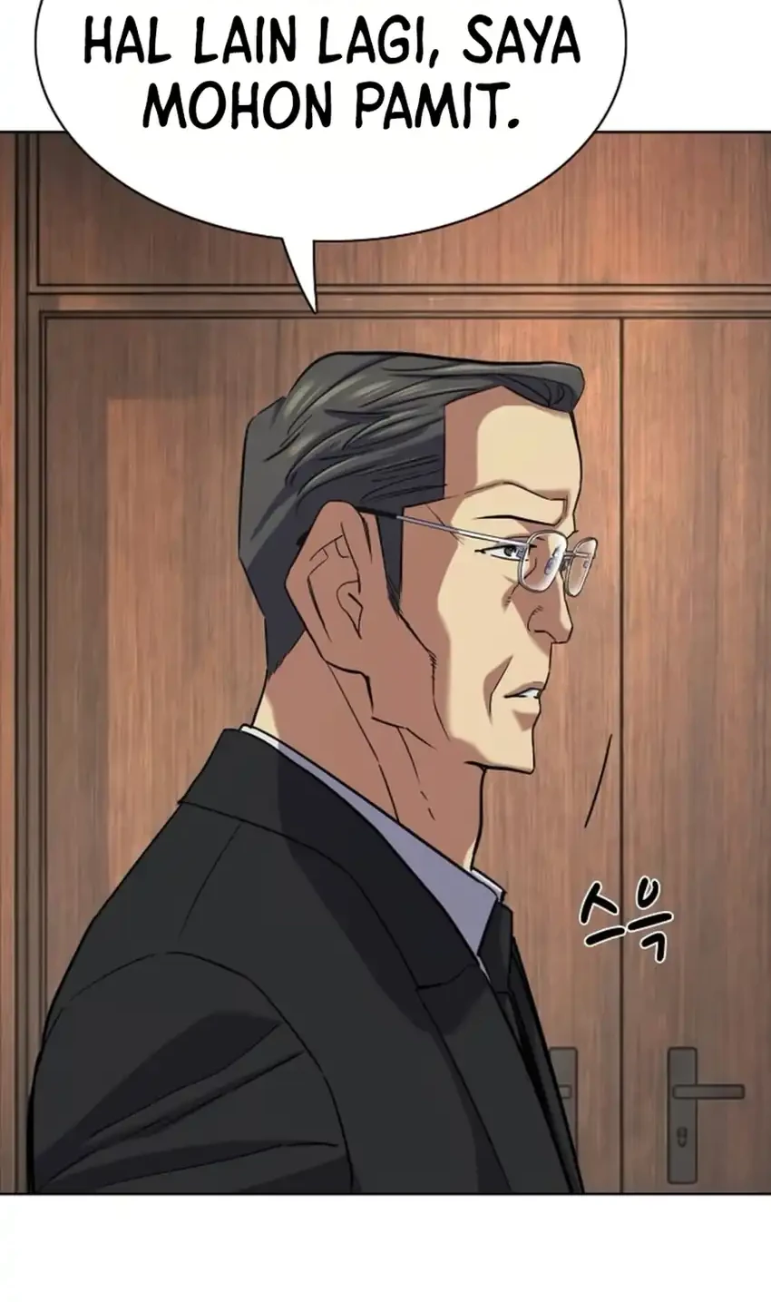 The Youngest Son Of A Rich Family Chapter 193 Gambar 71