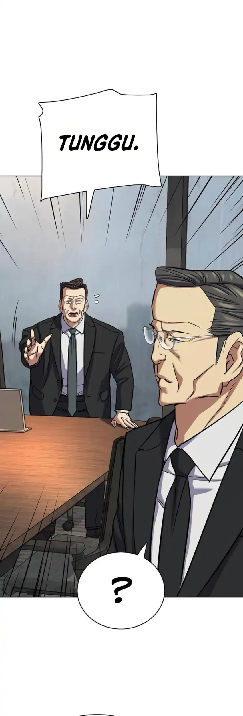 The Youngest Son Of A Rich Family Chapter 193 Gambar 72