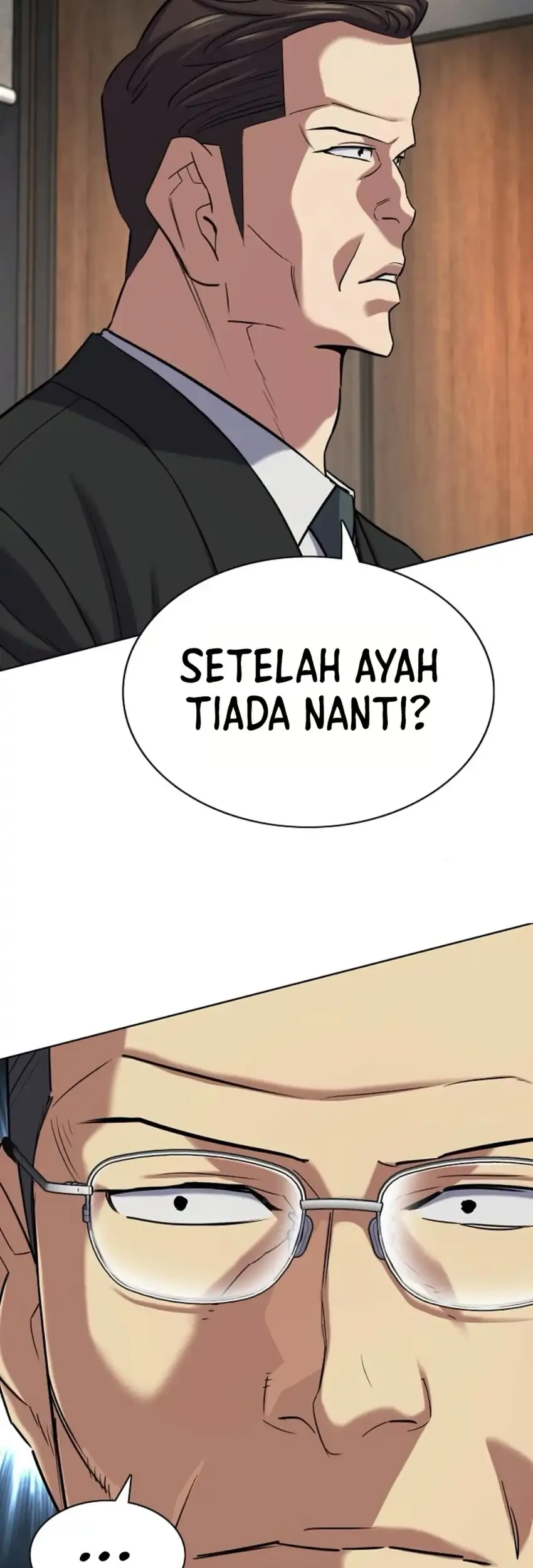 The Youngest Son Of A Rich Family Chapter 193 Gambar 76