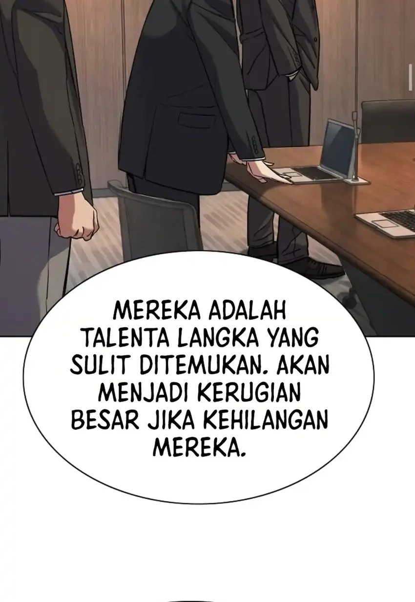 The Youngest Son Of A Rich Family Chapter 193 Gambar 79