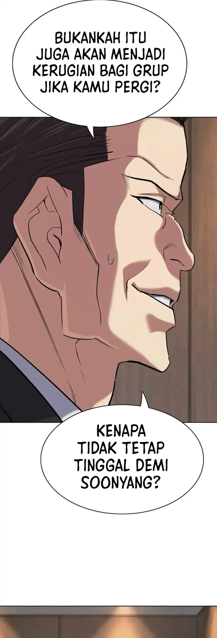 The Youngest Son Of A Rich Family Chapter 193 Gambar 80