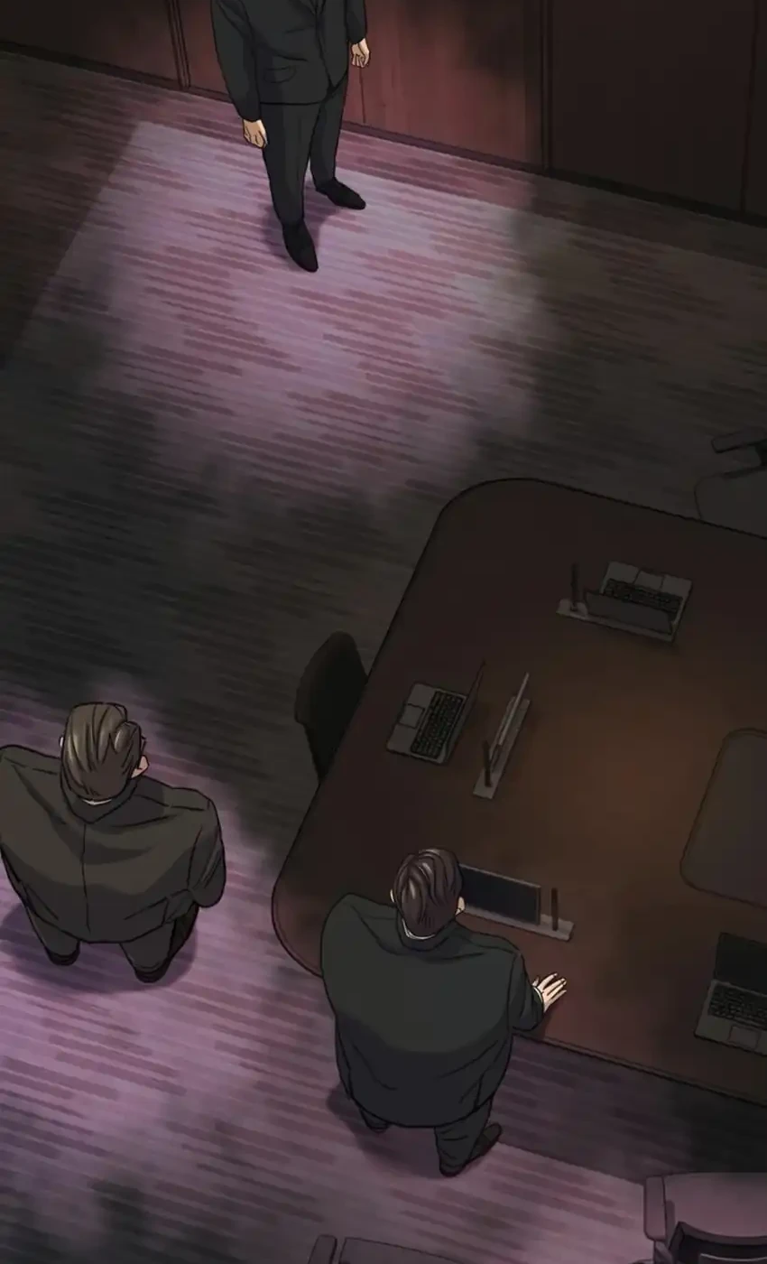 The Youngest Son Of A Rich Family Chapter 193 Gambar 83