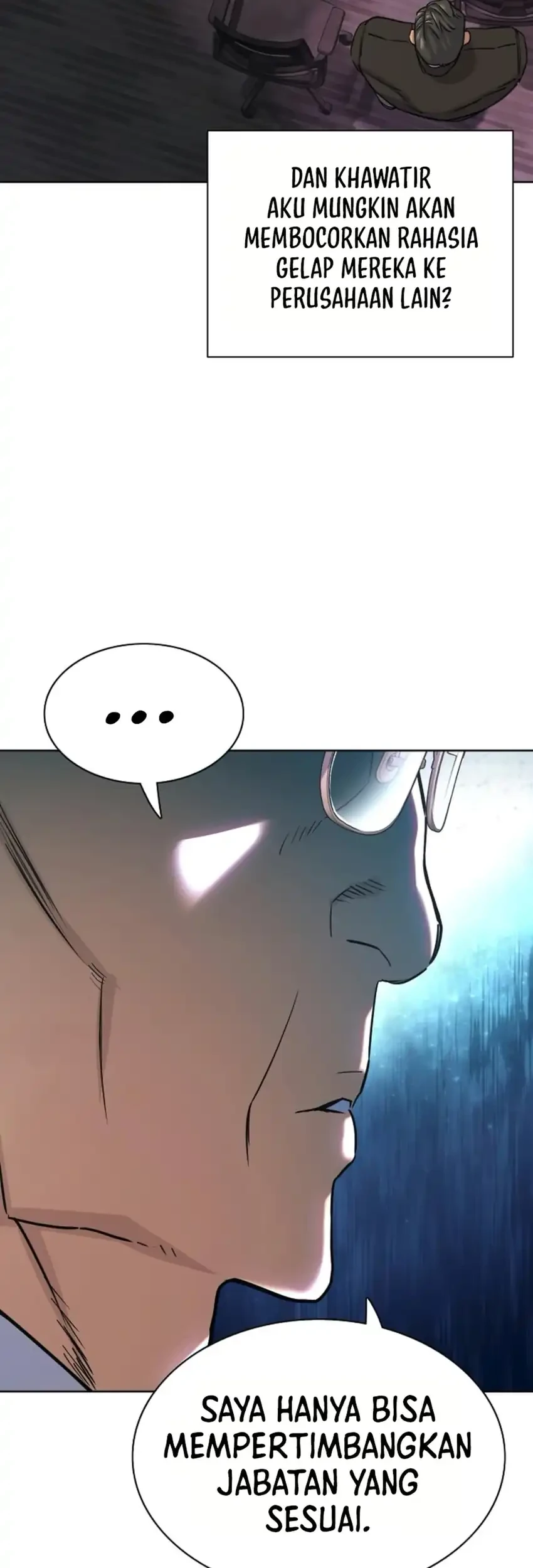 The Youngest Son Of A Rich Family Chapter 193 Gambar 84