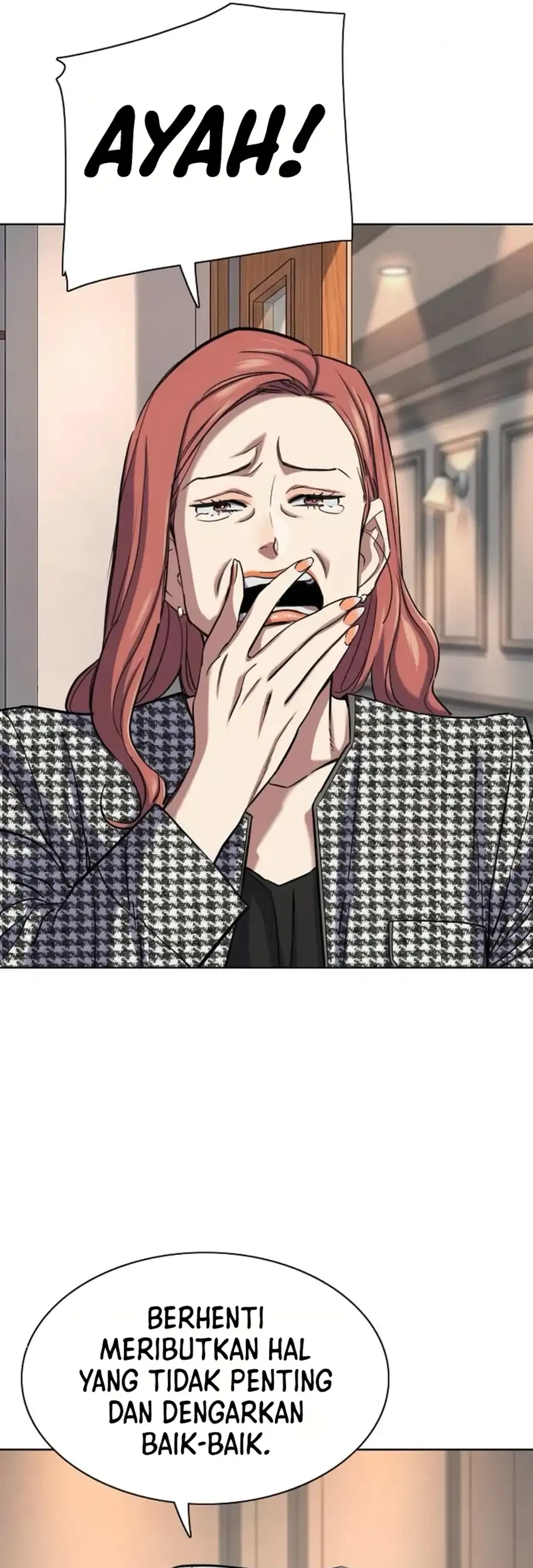 The Youngest Son Of A Rich Family Chapter 193 Gambar 94