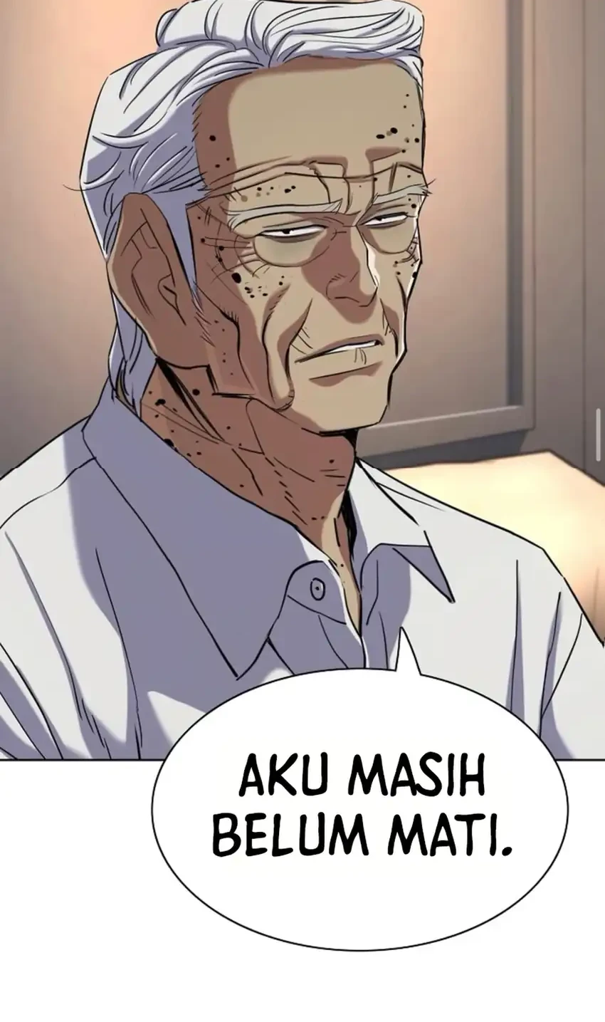 The Youngest Son Of A Rich Family Chapter 193 Gambar 95