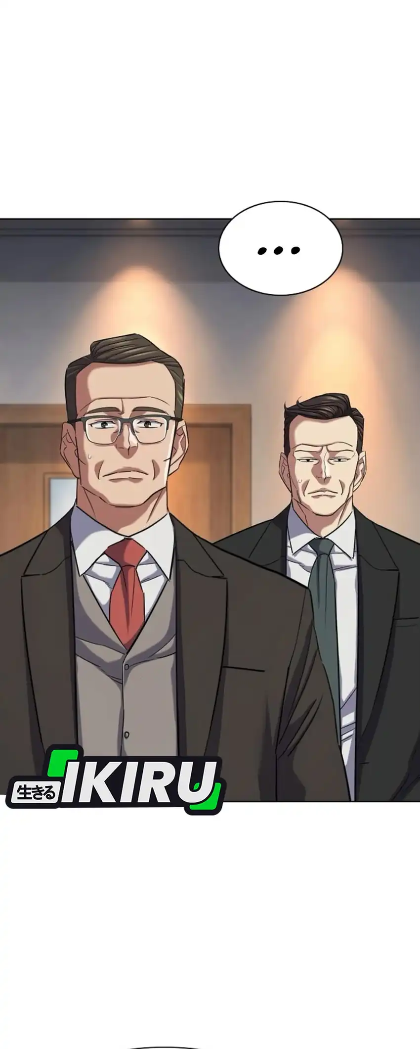 The Youngest Son Of A Rich Family Chapter 193 Gambar 96