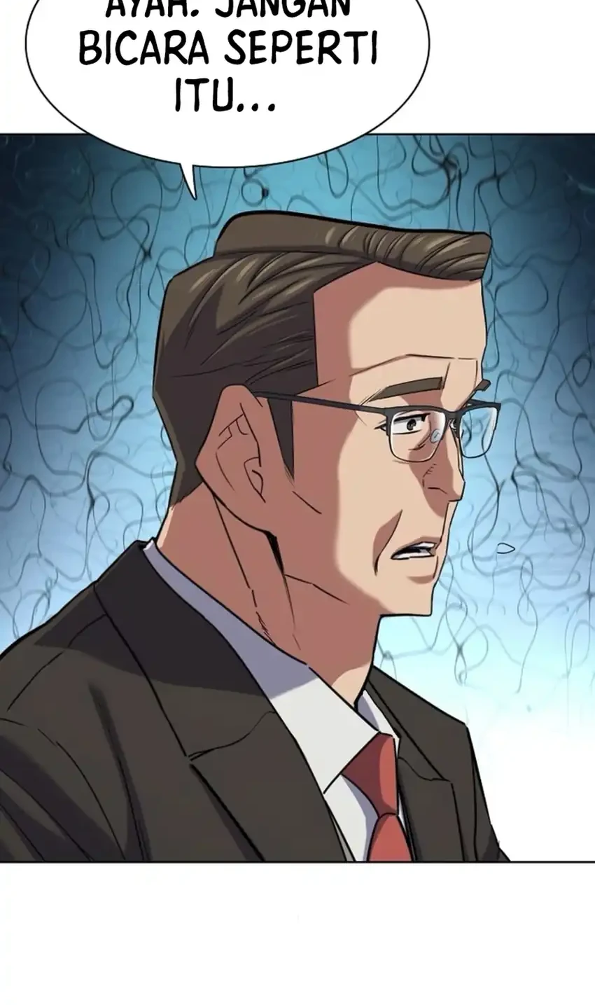 The Youngest Son Of A Rich Family Chapter 193 Gambar 98