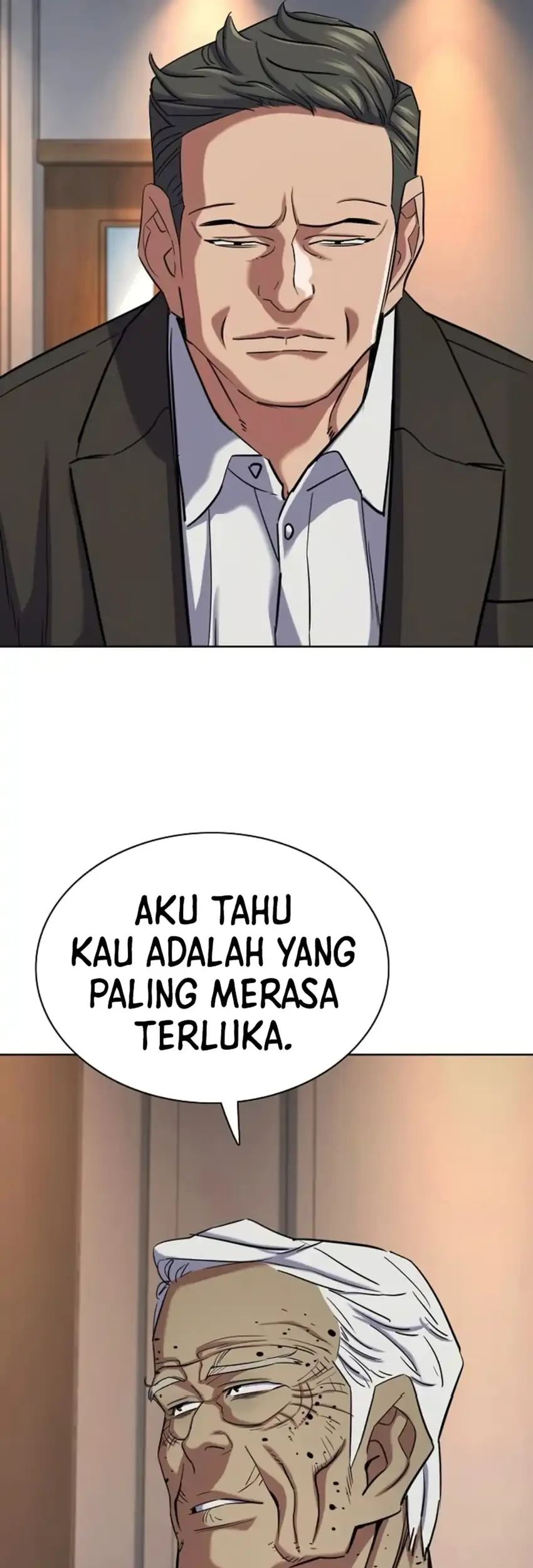 The Youngest Son Of A Rich Family Chapter 193 Gambar 103