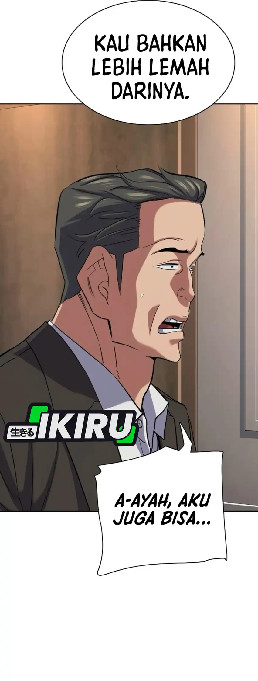 The Youngest Son Of A Rich Family Chapter 193 Gambar 105