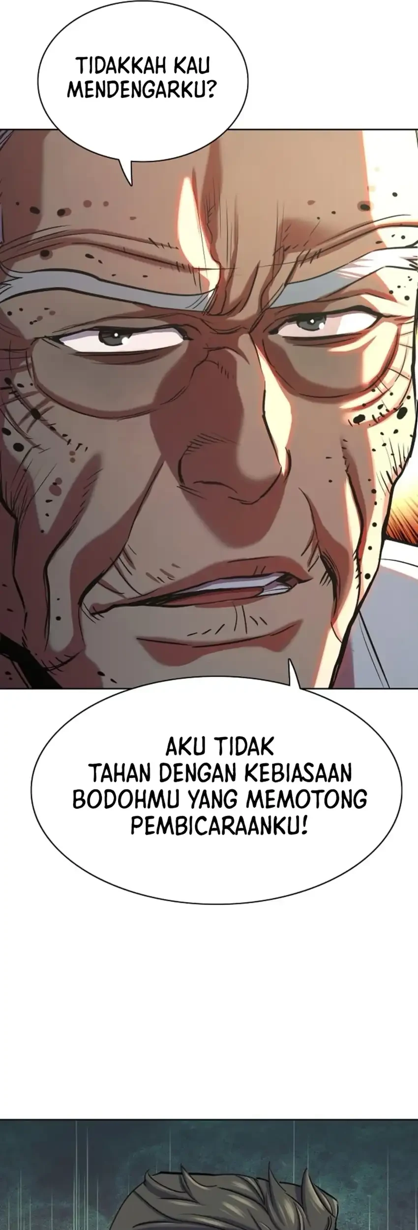 The Youngest Son Of A Rich Family Chapter 193 Gambar 106